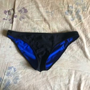 Lululemon Reversible Bikini Bottoms